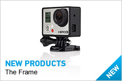 Frame-mount