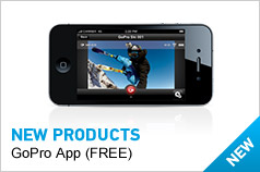 Gopro-app