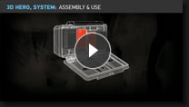 Tutorial 3D Hero